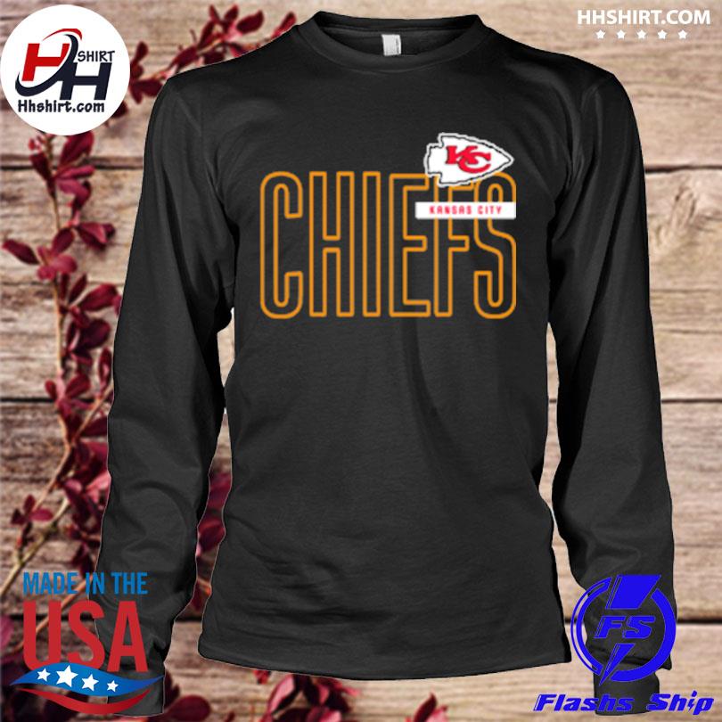 Official nFL Kansas City Chiefs Red Performance Team 2022 Shirt, hoodie,  sweater, long sleeve and tank top