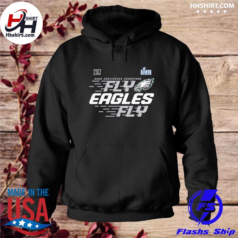 2022 Conference champions fly eagles fly shirt, hoodie, sweater, long  sleeve and tank top