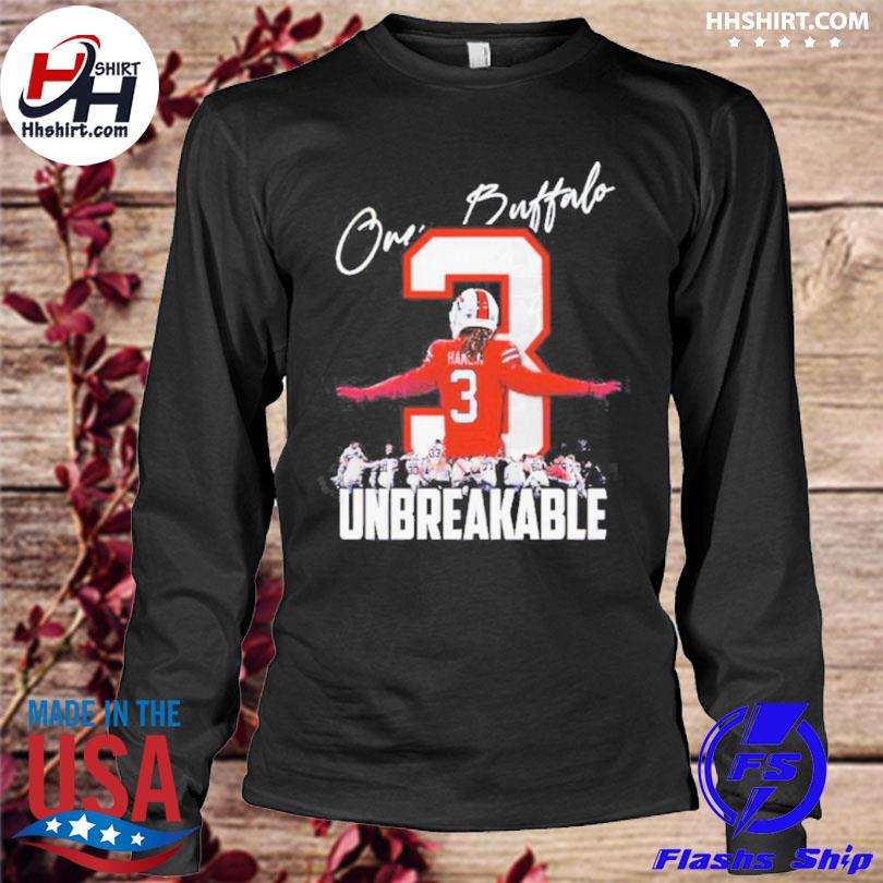 Hot Hamlin 3 Love For Damar Hamlin Shirt, hoodie, sweater, long sleeve and  tank top