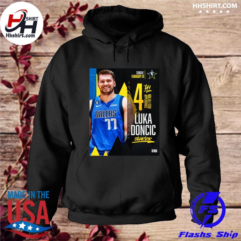 Official baby goat luka doncic T-shirts, hoodie, tank top, sweater