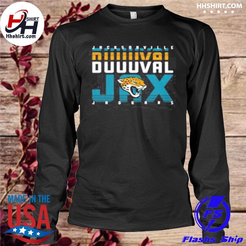 FANATICS Men's Fanatics Branded Black Jacksonville Jaguars Call