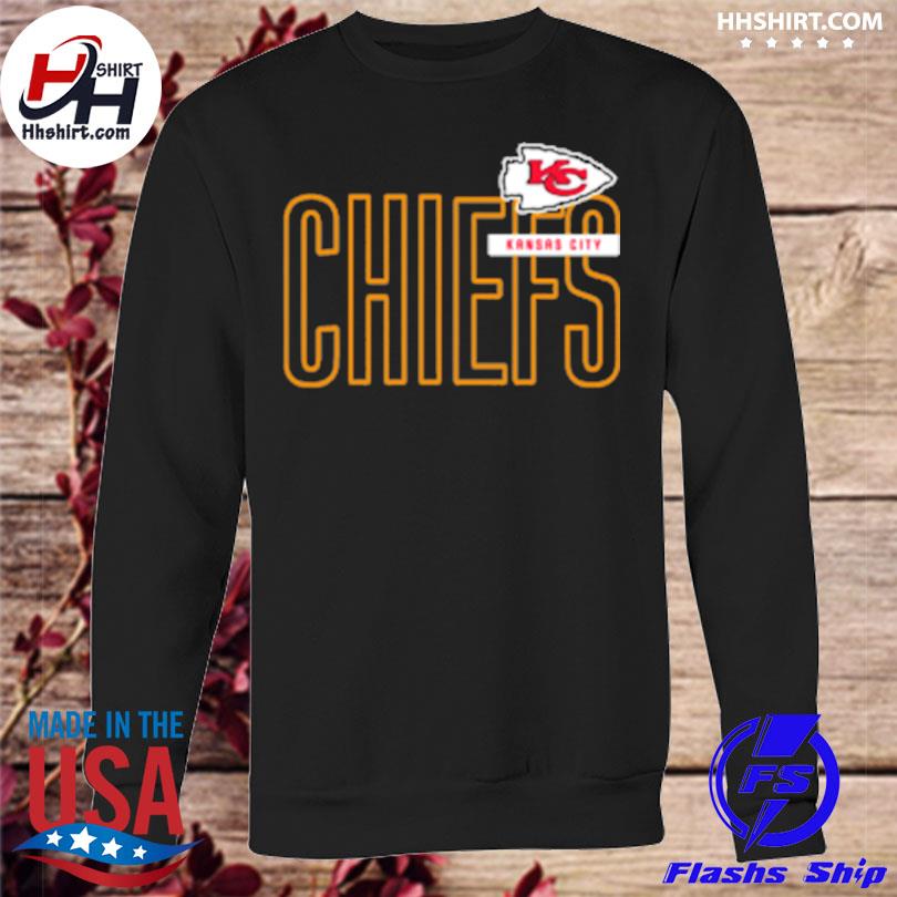 Official Men's Kansas city Chiefs performance team 2022 shirt, hoodie,  sweater, long sleeve and tank top