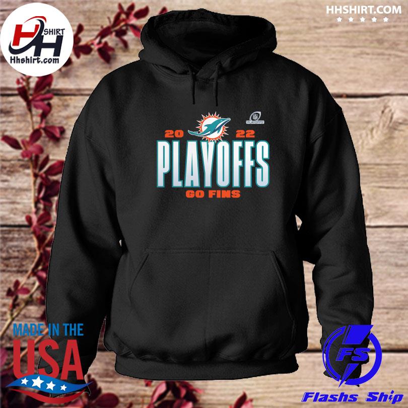 Miami Dolphins logo 2022 shirt, hoodie, sweater, long sleeve and