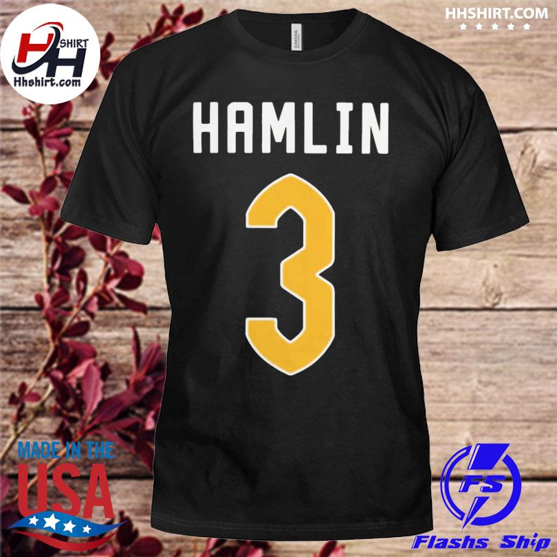 Newprofilepic pitt football 3 hamlin shirt