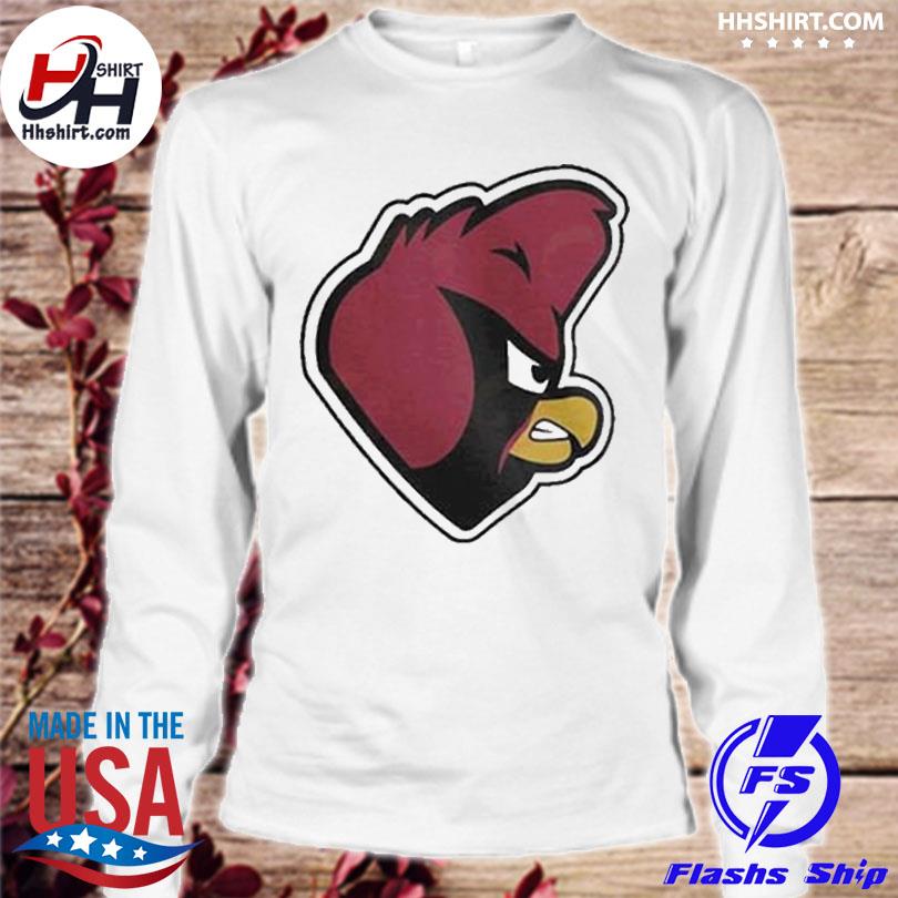 Arizona Cardinals 2023 logo T-shirt, hoodie, sweater, long sleeve