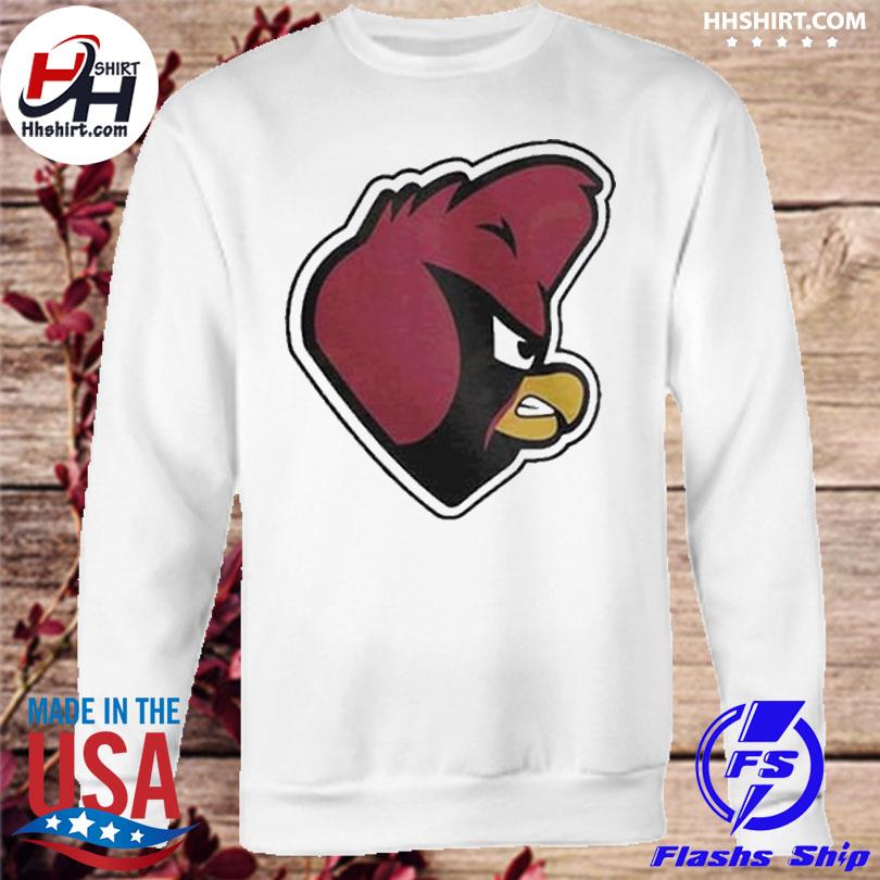 Arizona Cardinals 2023 logo T-shirt, hoodie, sweater, long sleeve