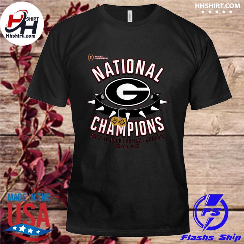 Official Back To Back Champions 2021 2022 Shirt, hoodie, sweater