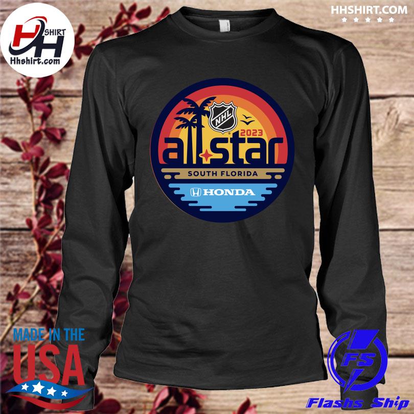 NHL all team logo shirt - Dalatshirt