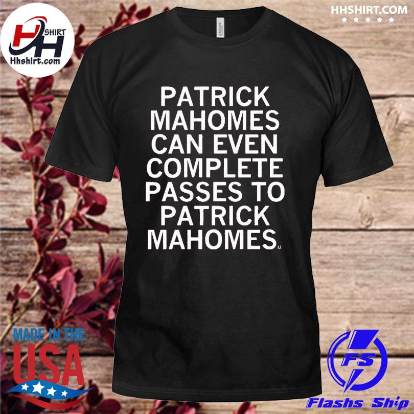 Patrick Mother F*ckin' Mahomes Shirt | Mature | Kansas City Pride Shirt |  Unisex Short Sleeved Shirt | Made To Order