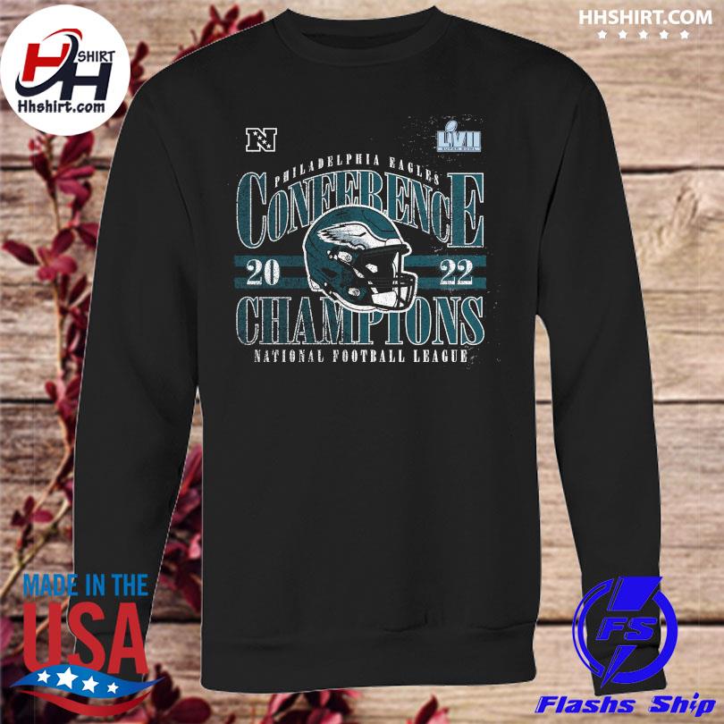 Philadelphia Eagles NFC Championship Tee - Teeholly