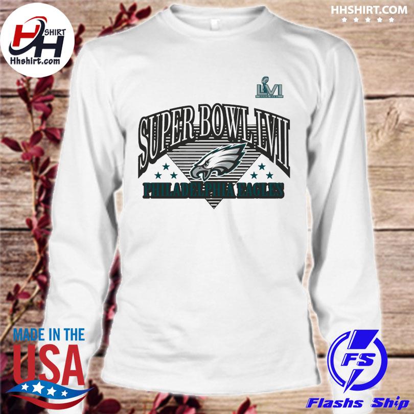 NFC Champions Philadelphia Eagles shirt, hoodie, sweater, long sleeve and  tank top