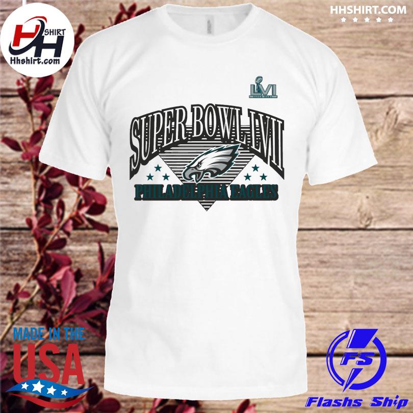 NFC Champions Philadelphia Eagles shirt - Trend Tee Shirts Store