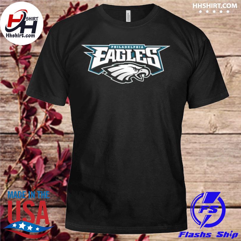 Philadelphia Shirt Football Eagles Shirt Football Lover Shirt