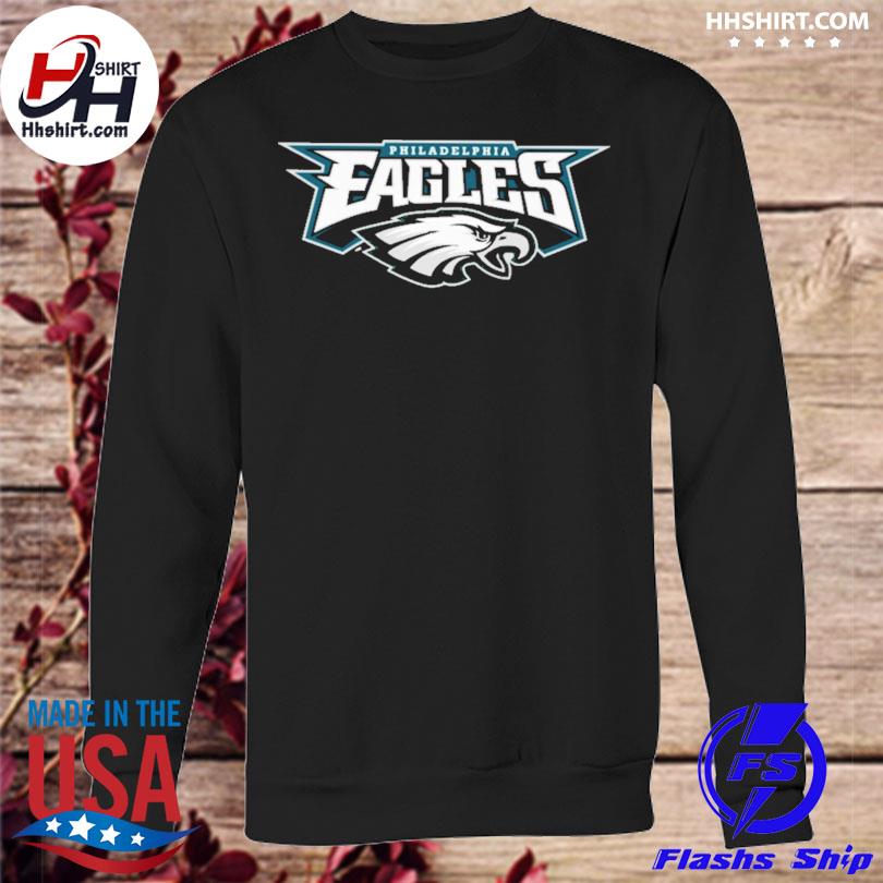 Philadelphia Shirt Football Eagles Shirt Football Lover Shirt