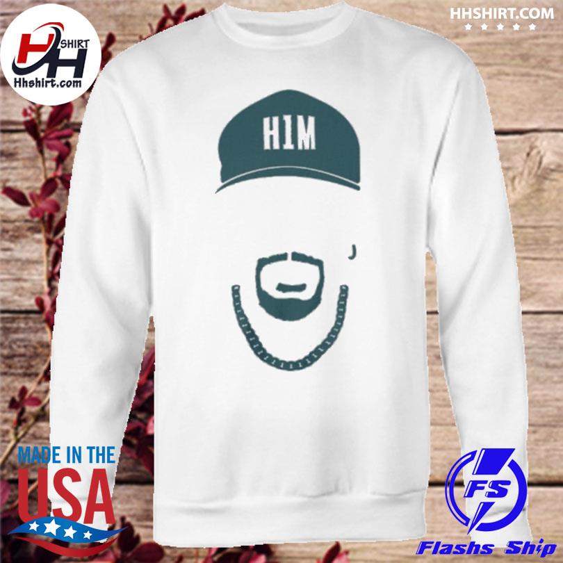 Alen Hurts Philadelphia Eagles Retro shirt, hoodie, sweater, long sleeve  and tank top