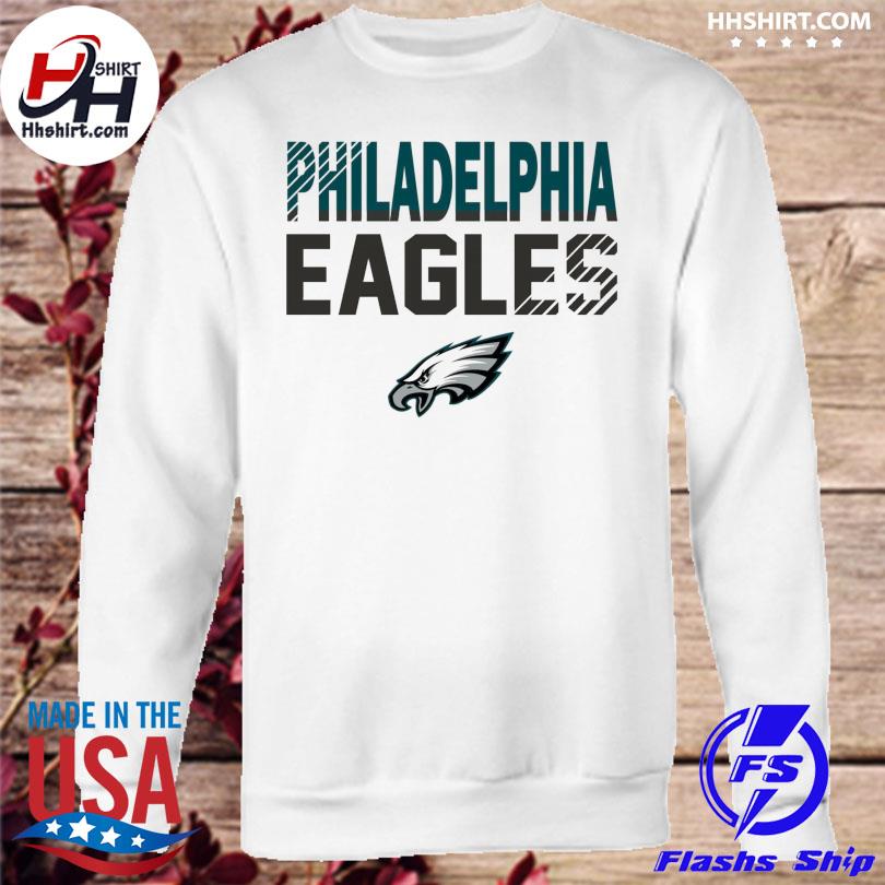 philadelphia eagles champion sweatshirt