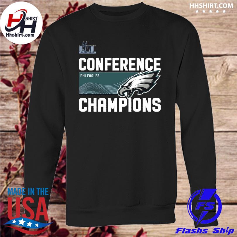 Eagles locker clearance room t shirt