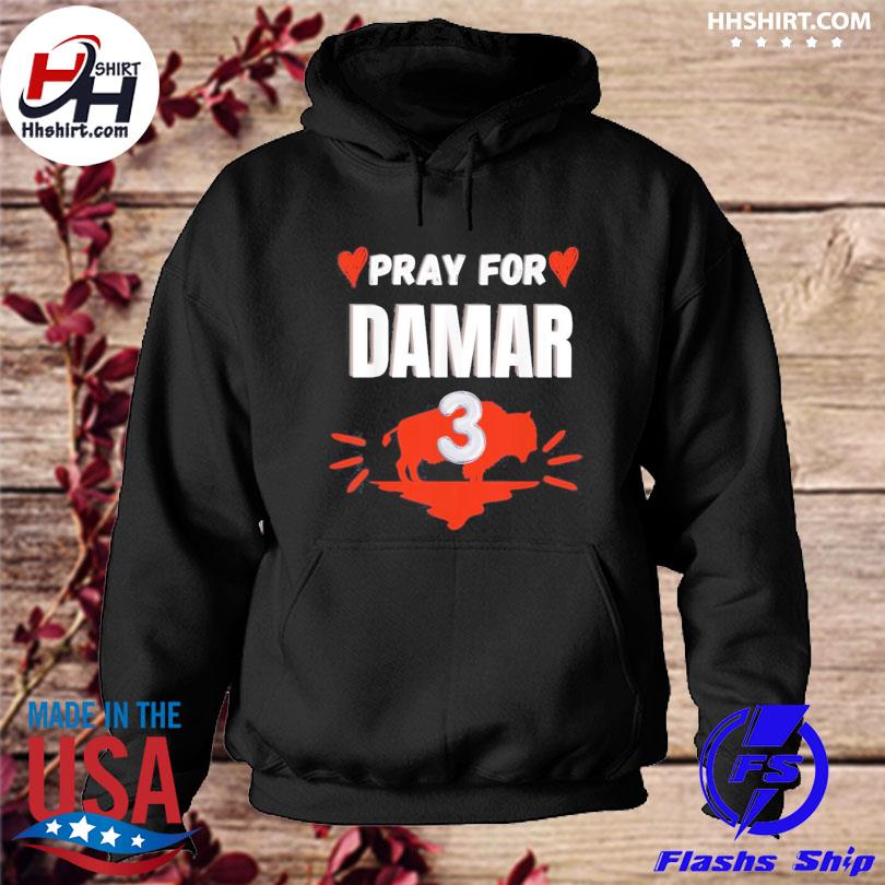 Love for Damar 3 Vintage Shirt, hoodie, sweater, long sleeve and tank top