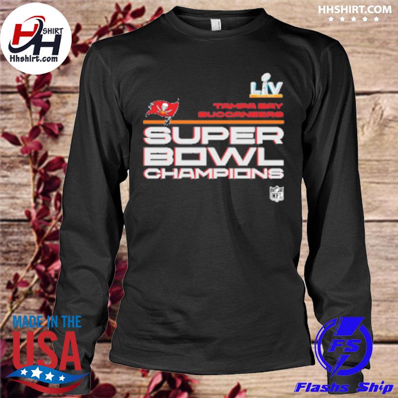 Rally house tampa bay buccaneers super bowl lv champions shirt, hoodie,  sweater, long sleeve and tank top