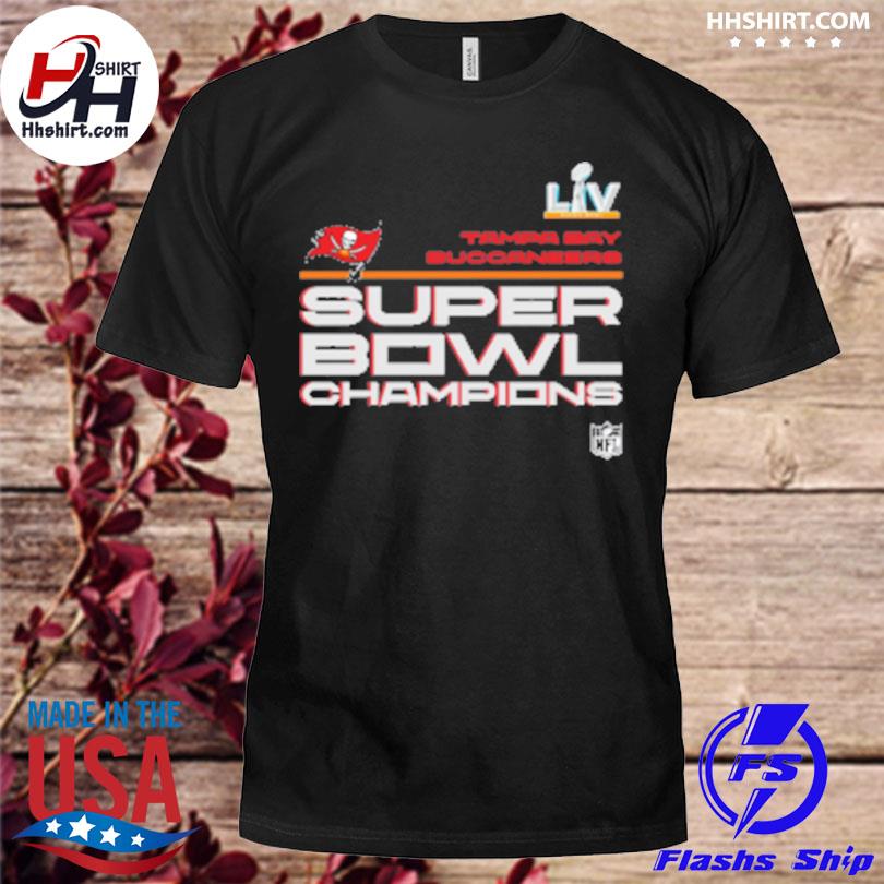 Rally house tampa bay buccaneers super bowl lv champions shirt, hoodie,  sweater, long sleeve and tank top