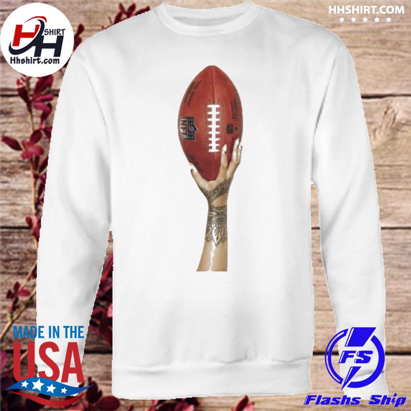 SoFreshSoCleanDesign Rihanna Superbowl Half Time T-Shirt