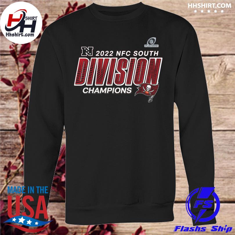 Tampa Bay Buccaneers Nfc South National Football League Unisex T