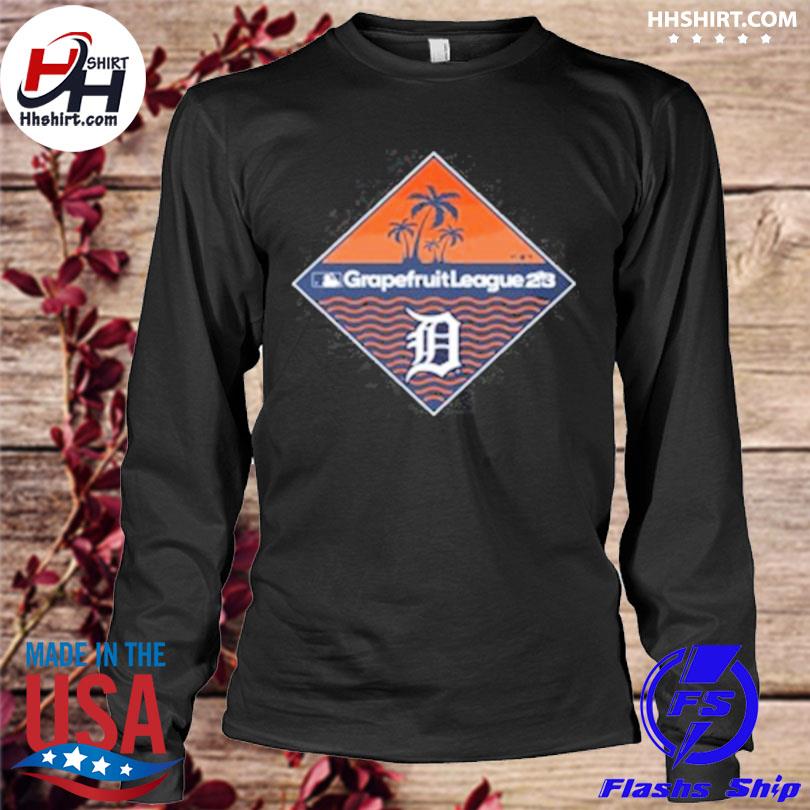 MLB Detroit Tigers It's In My DNA Family Tradition Passed Down For Years  shirt, hoodie, sweater, long sleeve and tank top