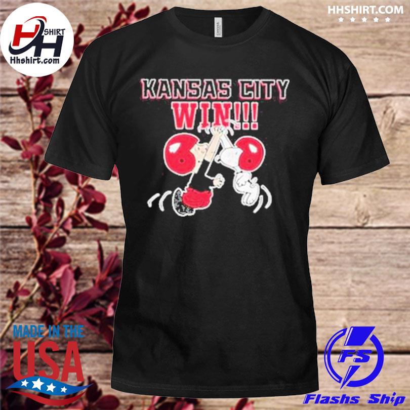 Where to get Chiefs Super Bowl 2023 merch for Kansas City win