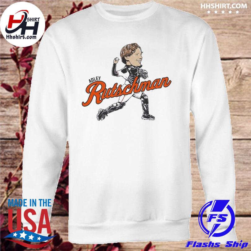 Adley Rutschman shirt, hoodie, sweater, long sleeve and tank top