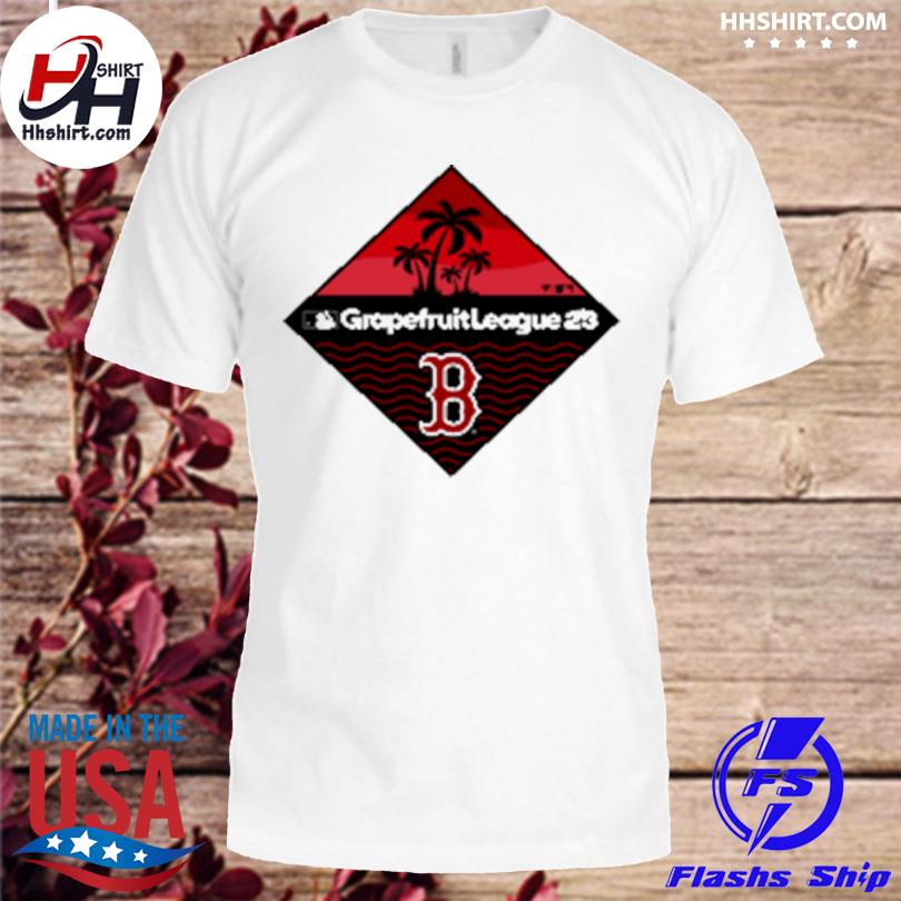 Official Boston Red Sox Spring Training Apparel, Red Sox 2023