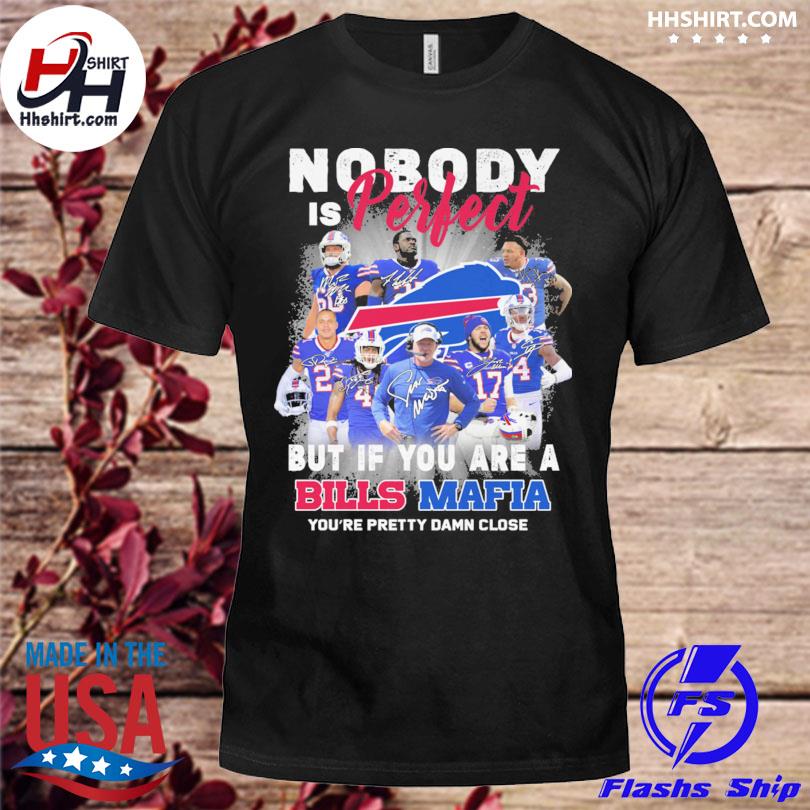 Royal Buffalo Bills - Bills Mafia shirt, hoodie, sweatshirt and