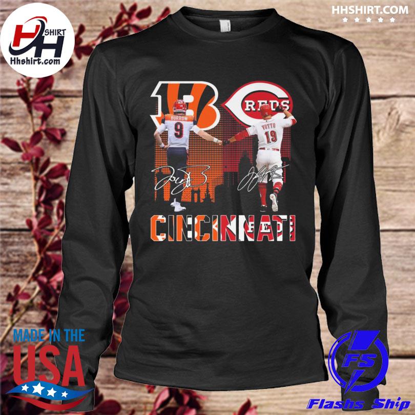 Joey Votto Cincinnati Reds baseball Lightning retro shirt, hoodie, sweater,  long sleeve and tank top