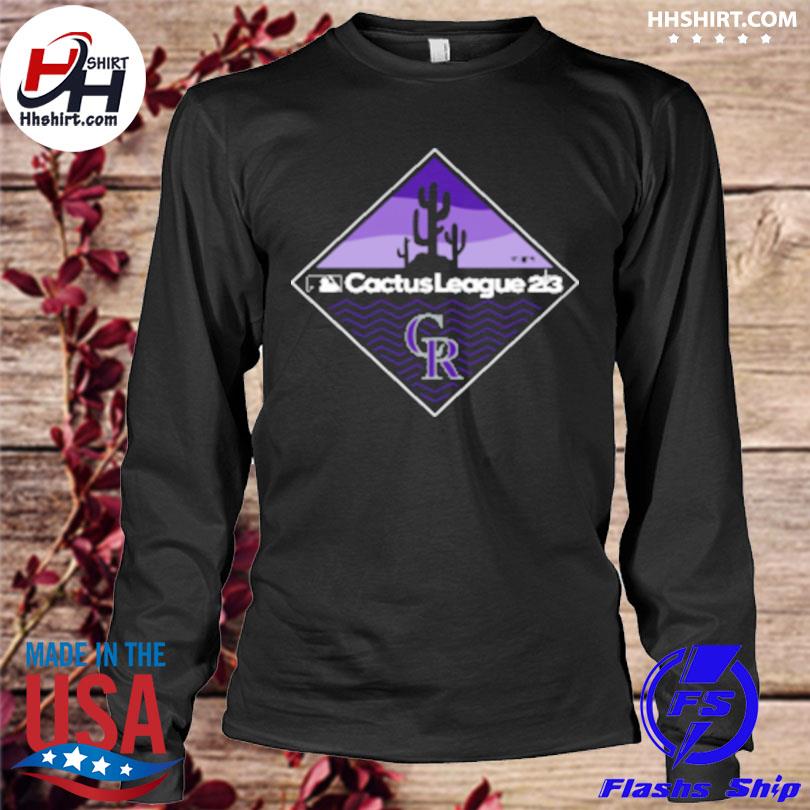 MLB Colorado Rockies Skull Rock With Crown 2023 shirt, hoodie