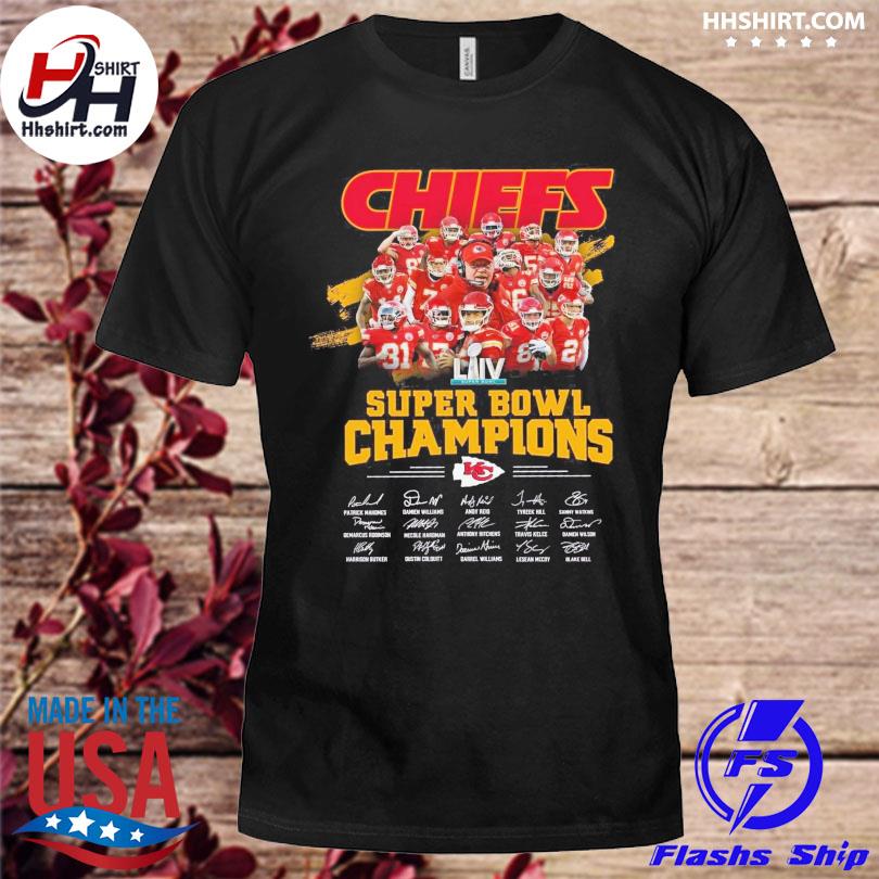 Chiefs Baseball Jersey Super Bowl Champions Kansas City Chiefs Gift -  Personalized Gifts: Family, Sports, Occasions, Trending