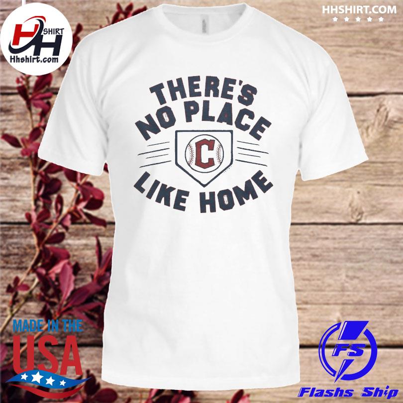 Guardians there's no place like home shirt