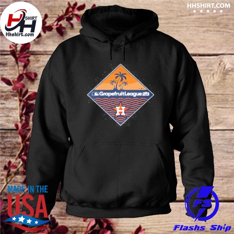 MLB Houston Astros Baseball Team Pink Ribbon Together We Fight 2023 Shirt,  hoodie, sweater, long sleeve and tank top