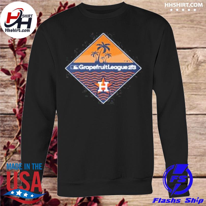 Original MLB Houston Astros Baseball Team Pink Ribbon Together We Fight  2023 Shirt, hoodie, sweater, long sleeve and tank top