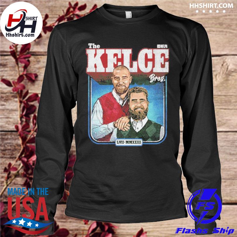 jason kelce shirt