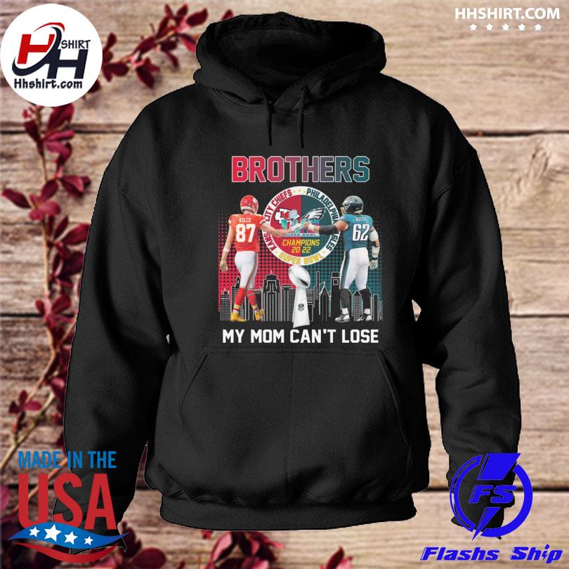 In My Chiefs Era T Shirt Sweatshirt Hoodie Double Sided Kansas City Chiefs  Shirt Taylor Swift Travis Kelce Shirts Kc Chiefs Tshirt Chiefs Game Football  Shirt - Laughinks