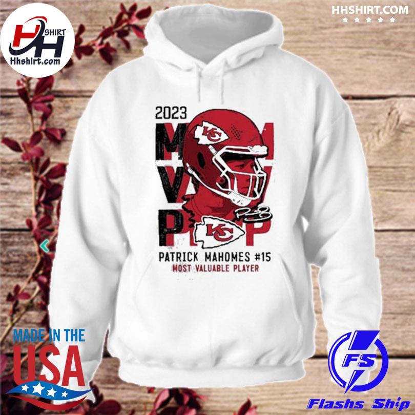 Kansas City Chiefs Patrick Mahomes Shirt, hoodie, sweater, long