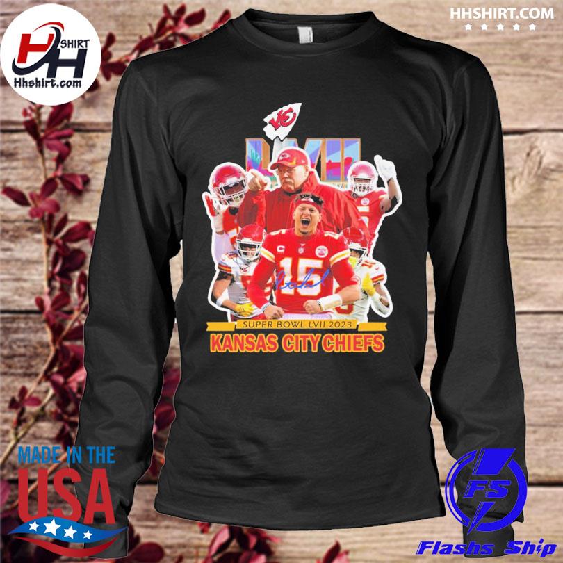 LOVE Kansas City Chiefs Super Bowl LV Shirt, Custom T-Shirt – Birdhouse  Design Studio, LLC