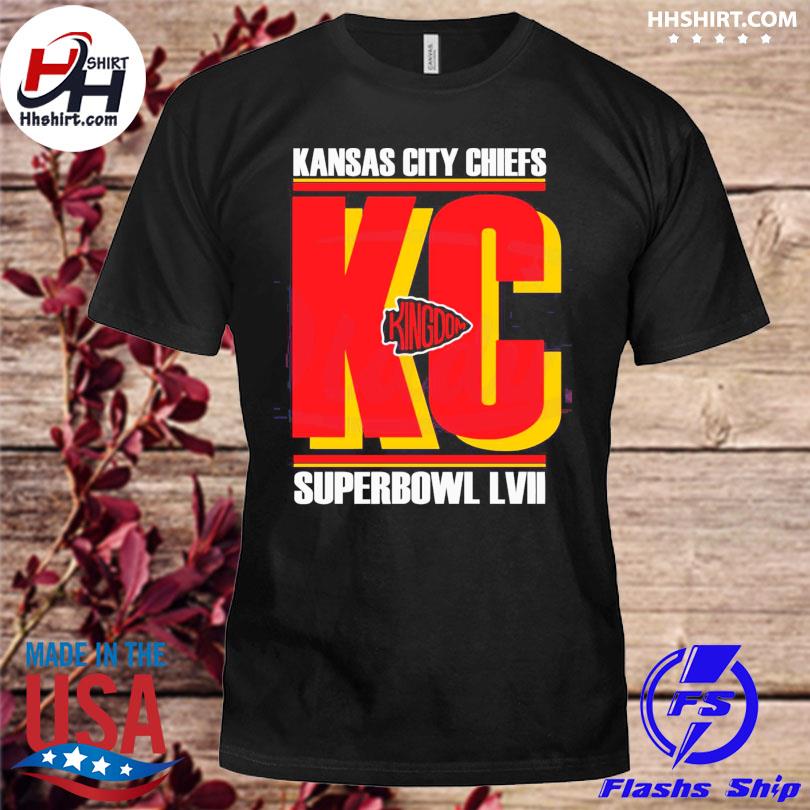 Kansas City Chiefs Logo Kc Chiefs shirt, hoodie, sweater and long sleeve