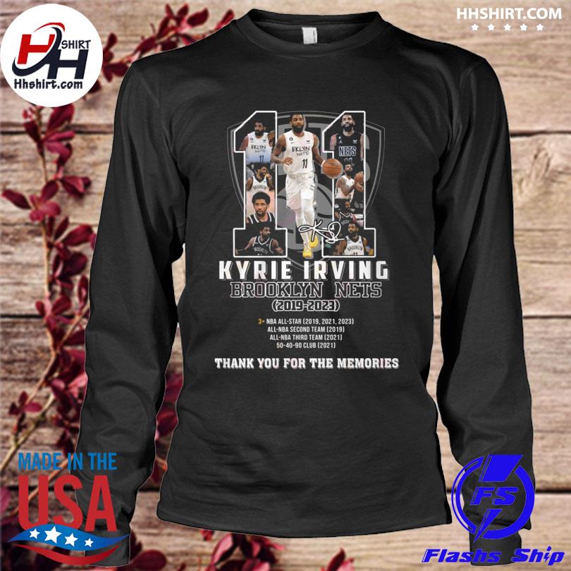 Kyrie Irving Cleveland Cavaliers shirt, hoodie, sweater, long