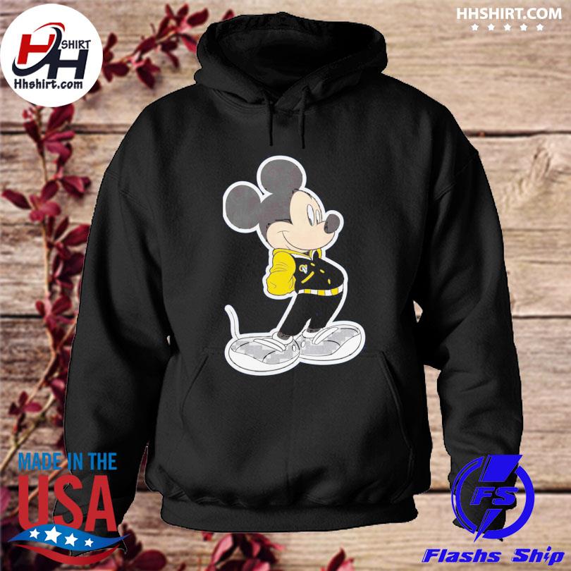 Rams Mickey Shirt 