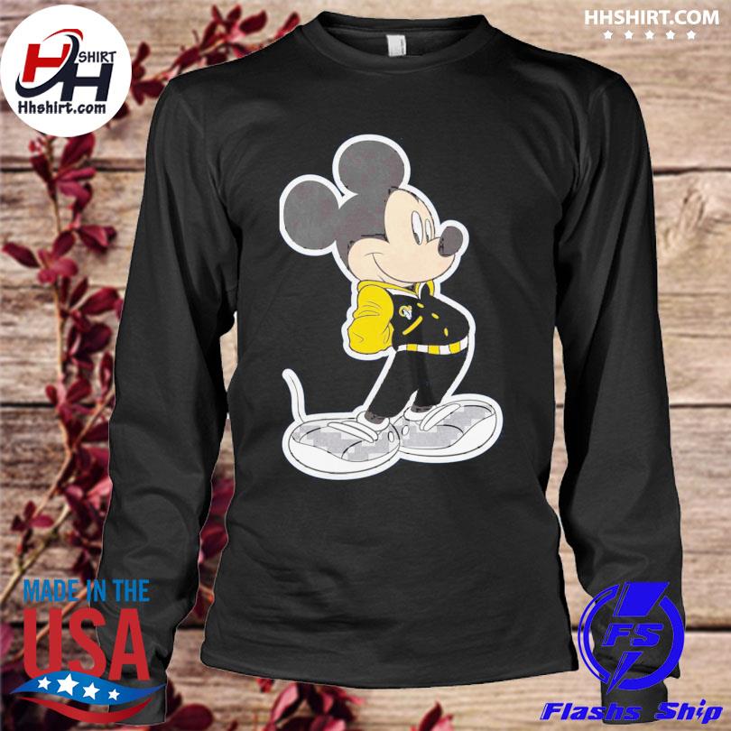 Los Angeles Rams Disney Mickey shirt, hoodie, longsleeve tee, sweater