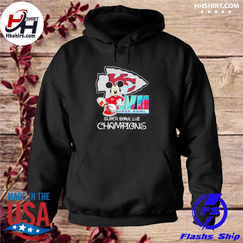 Mickey rams champions 2022 super bowl liv shirt, hoodie, longsleeve tee,  sweater