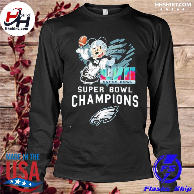 Atlanta Braves Mickey Mouse 2021 American League Champions Shirt, hoodie,  sweater, long sleeve and tank top