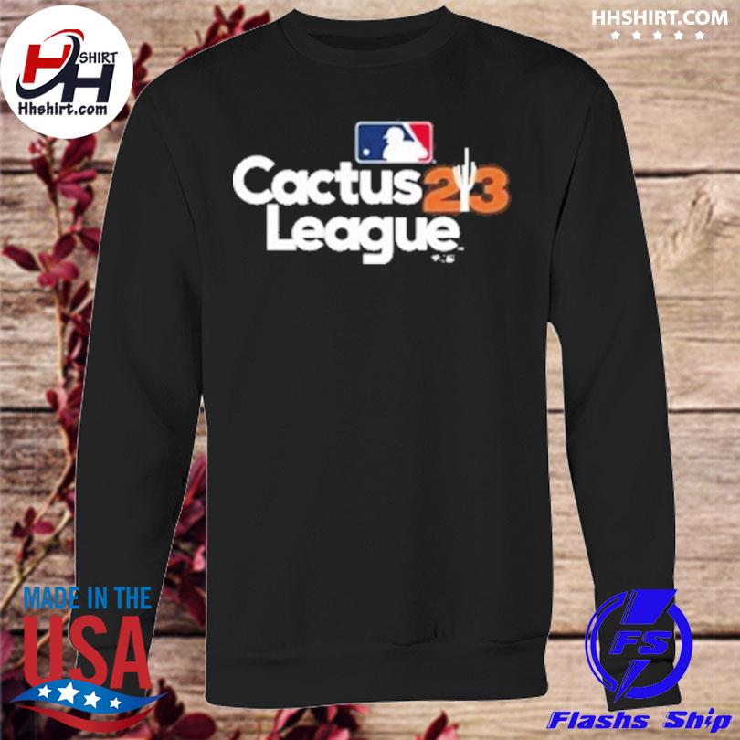 Cactus League Shirt 