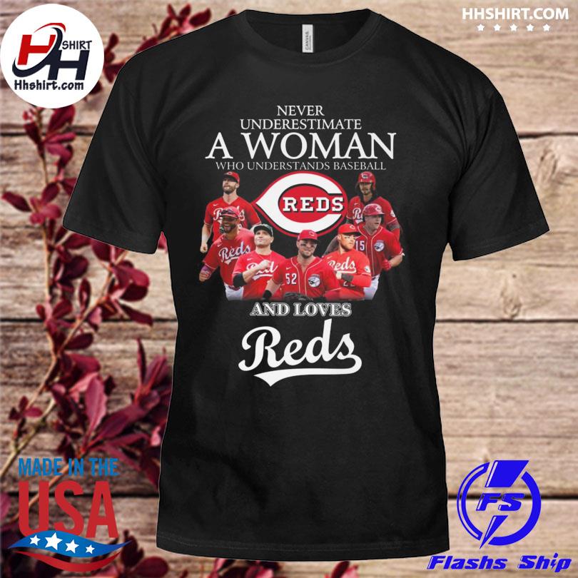 Cincinnati Reds All Star Game Baseball Logo 2023 shirt, hoodie, sweater,  long sleeve and tank top