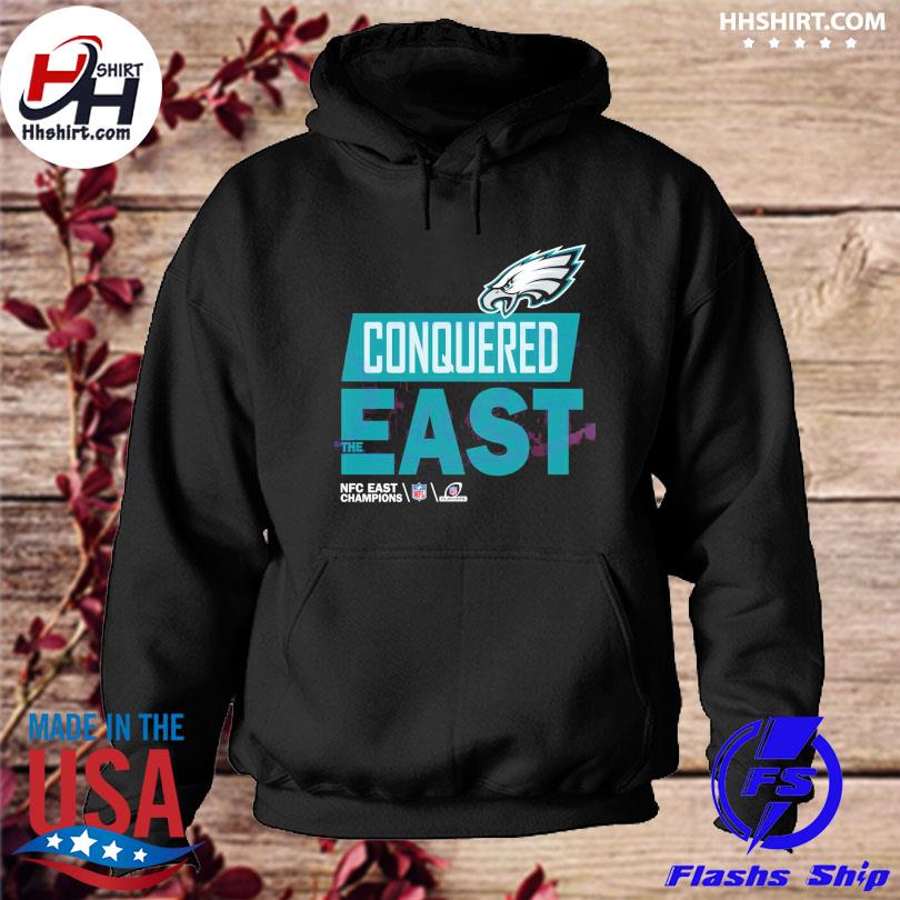 Philadelphia eagles hoodie by - Gem